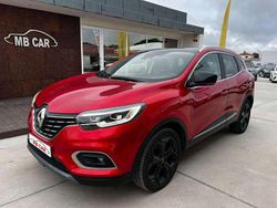 Vermelho Usado 2021 Renault Kadjar SUV | € 20.750 (Preço justo)