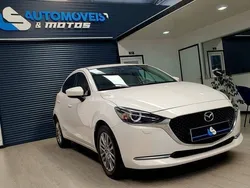 Branco Usado 2021 Mazda 2 | € 16.650 (Preço elevado)