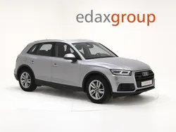 Cinzento Usado 2020 Audi Q5 SUV | € 28.990 (Super Preço)