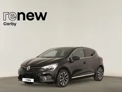 Preto Usado 2023 Renault Clio V | € 21.888 (Caro)