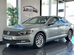 Cinza Usado 2017 VW Passat Sedan | € 17.999 (Preço justo)