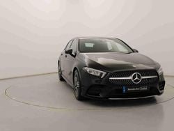 Outra Usado 2022 Mercedes A180 AMG line Citadino | € 31.990 (Preço justo)