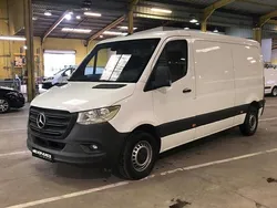 Branco Usado 2023 Mercedes Sprinter Van | € 26.990