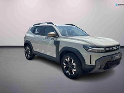 Bege Usado 2025 Dacia Duster Extreme SUV | € 29.520