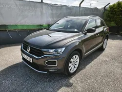Outra Usado 2019 VW T-Roc SUV | € 17.000 (Super Preço)