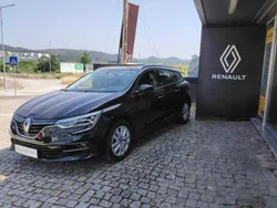 Preto Usado 2023 Renault Mégane IV Engineered Carrinha | € 26.700 (Preço justo)