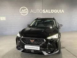 Preto Usado 2023 Cupra Formentor SUV | € 29.490 (Preço justo)