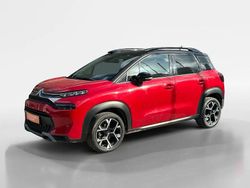 Vermelho Usado 2022 Citroën C3 PureTech Citadino | € 16.490 (Preço justo)