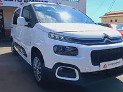 Usado 2019 Citroën Berlingo Feel Monovolume | € 21.400
