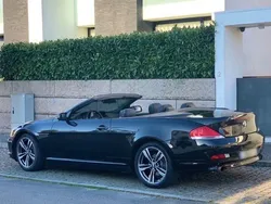 Usado 2005 BMW 630 Performance Coupé | € 16.990