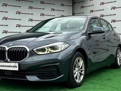 Cinza antracite Usado 2020 BMW 116 Advantage Citadino | € 19.990 (Bom preço)