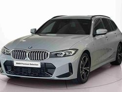 Branco Usado 2024 BMW 320 Advantage Coupé | € 41.900 (Bom preço)