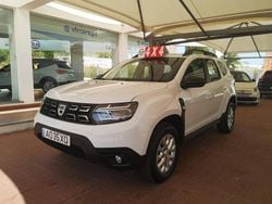 Branco Usado 2022 Dacia Duster Expression SUV | € 21.500 (Preço elevado)