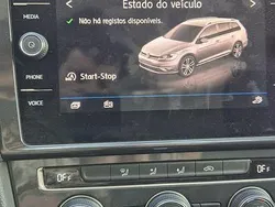 Usado 2018 VW Golf VII Carrinha | € 14.500 (Preço justo)