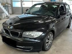 Preto Usado 2012 BMW 118 Sport Line Citadino | € 10.990 (Preço justo)