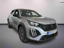 Cinzento Novo 2024 Peugeot 2008 Style SUV | € 28.990 (Bom preço)