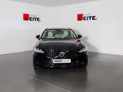 Preto Usado 2024 Volvo V90 Plus Carrinha | € 66.900 (Caro)