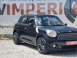Preto Usado 2014 Mini Cooper D Citadino | € 13.200 (Preço justo)