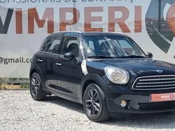Mini Cooper D
