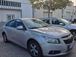 Usado 2009 Chevrolet Cruze LS Sedan | € 6.500 (Caro)