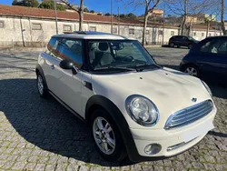 Usado 2009 Mini ONE Citadino | € 6.600