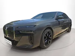 Usado 2024 BMW i7 Executive Sedan | € 110.000 (Super Preço)