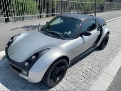 Usado 2005 Smart Roadster Cabrios | € 5.600 (Preço justo)