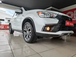 Branco Usado 2017 Mitsubishi ASX Intense SUV | € 14.990 (Preço justo)