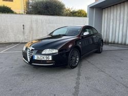 Usado 2005 Alfa Romeo GT Coupé | € 4.750