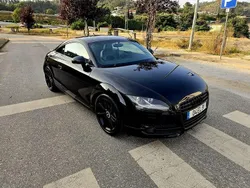 Usado 2007 Audi TT | € 11.950 (Super Preço)