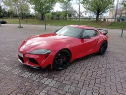 Usado 2020 Toyota Supra Coupé | € 52.000