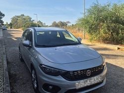 Usado 2017 Fiat Tipo Easy Sedan | € 9.300 (Bom preço)