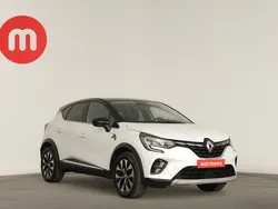 Usado 2023 Renault Captur Techno SUV | € 18.299 (Bom preço)