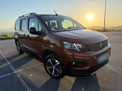 Usado 2018 Peugeot Rifter GT-line Monovolume | € 18.970