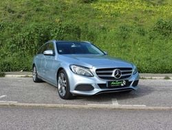 Outra Usado 2016 Mercedes C250 Avantgarde Carrinha | € 23.750 (Preço justo)