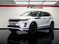 Branco Usado 2020 Land Rover Range Rover evoque | € 37.000 (Preço elevado)