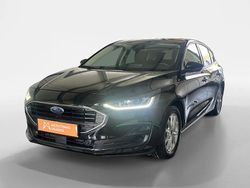 Preto Usado 2022 Ford Focus | € 19.240 (Preço justo)