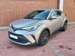 Usado 2020 Toyota C-HR SUV | € 24.000 (Bom preço)