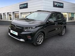 Preto Usado 2025 Citroën C3 Citadino | € 19.390 (Preço justo)