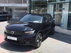 Preto Usado 2024 Volvo XC40 Core SUV | € 43.990 (Bom preço)