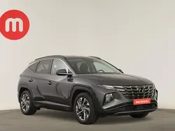 Usado 2022 Hyundai Tucson Premium SUV | € 25.999 (Preço justo)