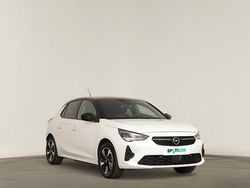 Branco Usado 2023 Opel Corsa-e Citadino | € 21.490 (Preço justo)