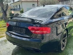 Usado 2010 Audi RS5 Coupé | € 29.750