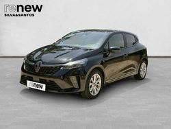 Preto Usado 2023 Renault Clio V Evolution | € 18.500 (Preço justo)