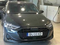 Cinzento Novo 2025 Audi A3 Sportback e-tron Advanced Sedan | € 42.490