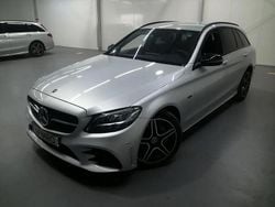 Cinza Usado 2021 Mercedes C300 Edition Carrinha | € 35.990 (Bom preço)