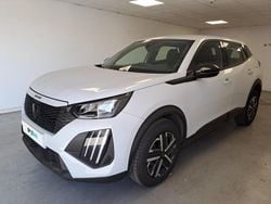 Branco Usado 2024 Peugeot 2008 Active SUV | € 19.750 (Bom preço)