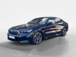 Preto Usado 2025 BMW i5 Sedan | € 75.750