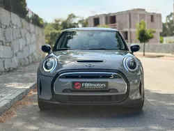 Cinza Usado 2022 Mini Cooper SE Citadino | € 22.990 (Preço justo)
