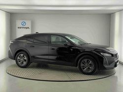 Preto Usado 2024 Peugeot 408 Allure | € 25.800 (Bom preço)